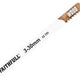 Faithfull Laminate/Wood Jigsaw Blades Pack of 5 T101BR