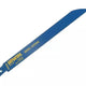 Irwin Sabre Saw Blade 618R 150mm Metal Cutting Pack of 5
