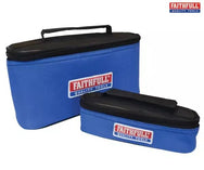 Plane in Canvas Carry Bags - imagen 4