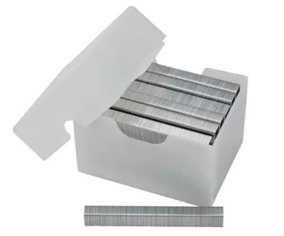 Heavy-Duty Staples