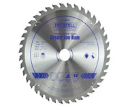 Circular Saw Blade