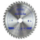 Faithfull TCT Circular Saw Blade 254 x 30mm x 40T POS
