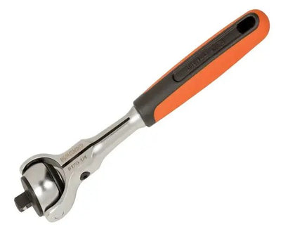 Swivel Head Ratchet