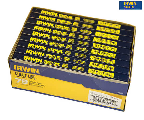 Carpenter's Pencils - imagen 2