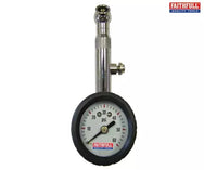 Tyre Pressure Dial Gauge