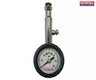 Tyre Pressure Dial Gauge