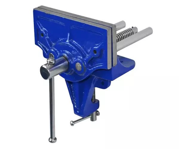 Woodcraft Vice