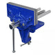 Faithfull Woodcraft Vice 150mm (6in) - Clamp Mount