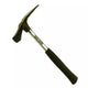 Bahco 486 Bricklayers Steel Handled Hammer 600g (21oz)