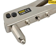 Right Angle Steel Riveter - imagen 3