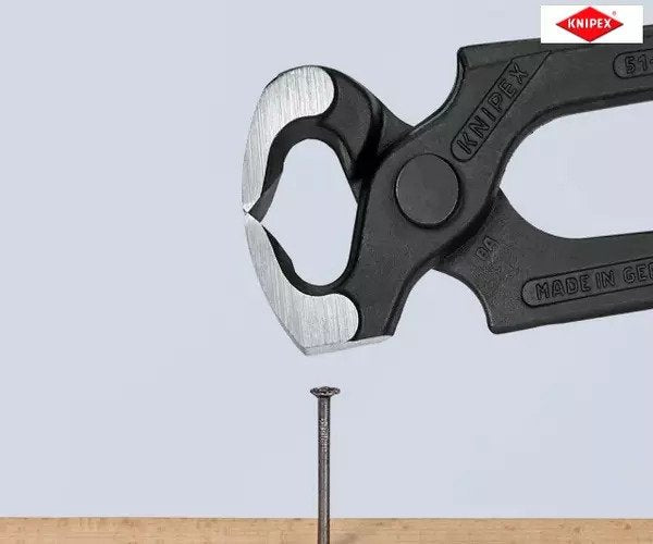  Hammerhead Style Carpenter's Pincers - imagen 4