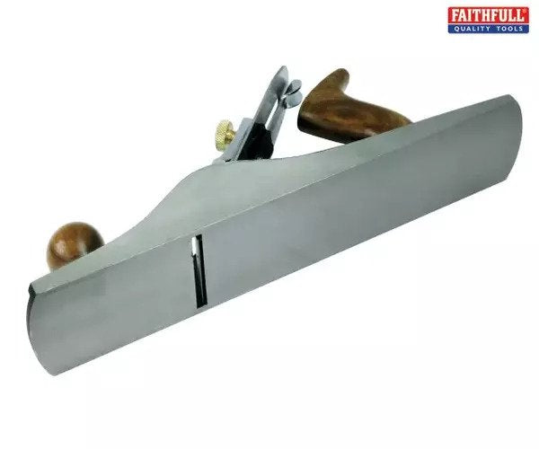  Bench Plane in Wooden Box - imagen 4