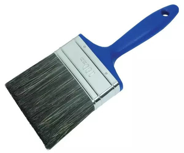 Shed & Fence Brush