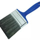 Faithfull Shed & Fence Brush 100mm (4in)