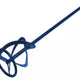 Faithfull M14 Mixing Paddles 115 x 600mm