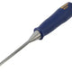Irwin M444 Bevel Edge Chisel Blue Chip Handle 3mm (1/8in)
