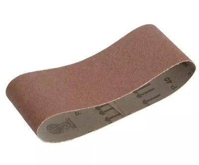  Cloth Sanding Belt 