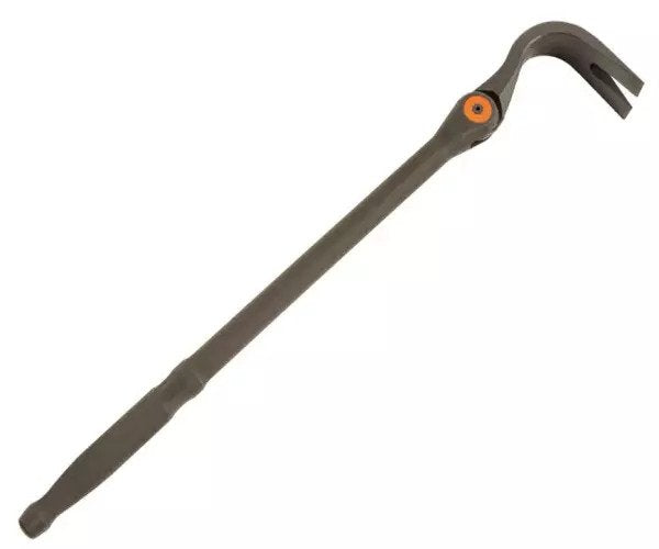 Multi-Position Crowbar