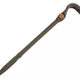 Bahco Multi-Position Crowbar with V-Claw Head 360mm