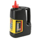 Stanley Chalk Refill Red 1.1kg