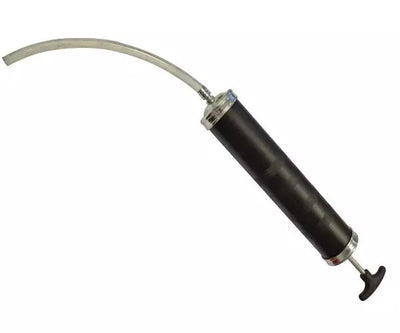 Oil Suction Gun Metal 