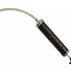 Faithfull Oil Suction Gun Metal 500ml (16 fl. oz.)