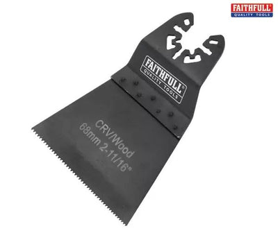 Multi-Function Tool