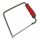 Faithfull Tile Rod Saw Soft Grip Handle 150mm