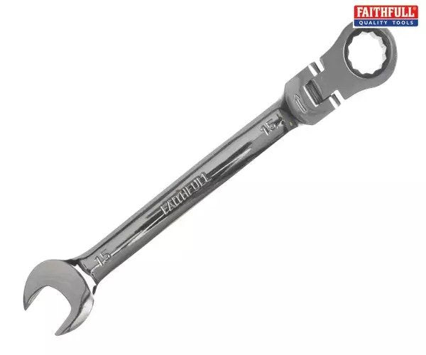 Spanner Flex Head