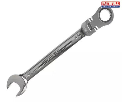  Spanner Flex Head