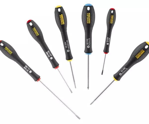  Precision Screwdriver Set