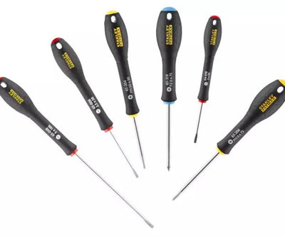  Precision Screwdriver Set