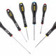 Stanley FatMax® Precision Screwdriver Set, 6 Piece