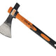Bahco General-Purpose Axe Fibreglass Handle HFGPS 1kg