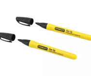 Permanent Marker Black
