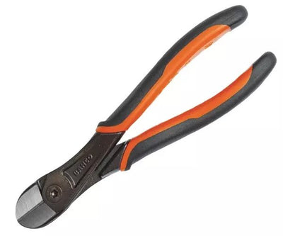 Side Cutting Heavy-Duty Pliers