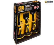  Chisel & Bolster Set - imagen 2