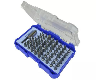  Screwdriver Bit Set