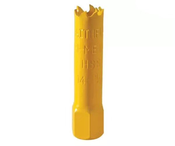 Bi-Metal Cobalt Holesaw 