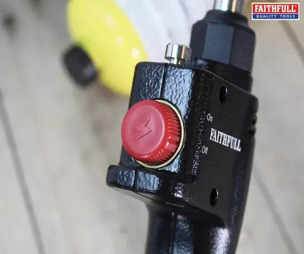 Auto Power Torch - imagen 7