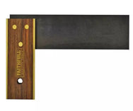 Carpenter's Try Square 