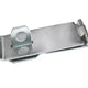 Faithfull Zinc Plated Hasp & Staple 150mm