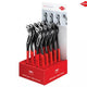 Knipex Knipex Alligator° Waterpump Pliers Counter Display (10 x KPX8801250)