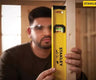 Basic I-Beam Level