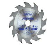 Circular Saw Blade
