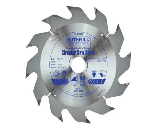 Circular Saw Blade