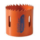 Bahco 3830-51-VIP Bi-Metal Variable Pitch Holesaw 51mm
