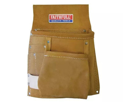  Single Tool & Nail Pouch