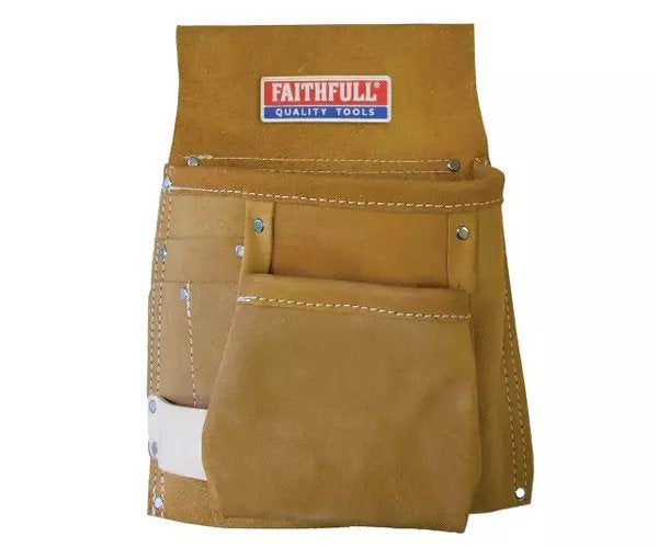  Single Tool & Nail Pouch