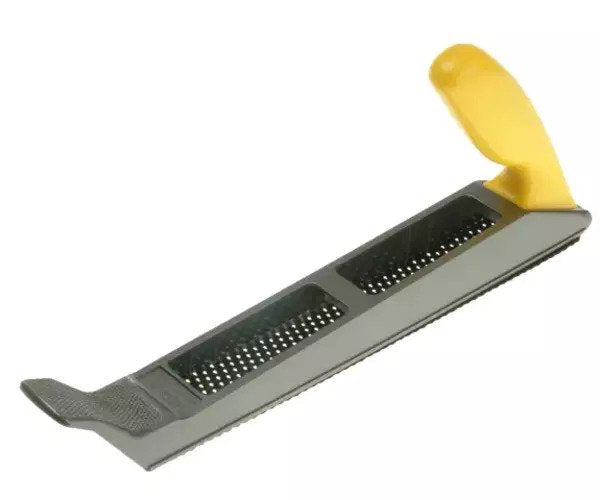 Stanley Metal Body Surform® Planer file – MTN Shop UK